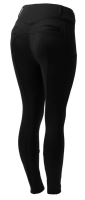 Bryczesy Horze Mira thermo full grip black 34