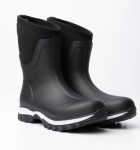 Termobuty Śniegowce stajenne Horze Morgan black 38