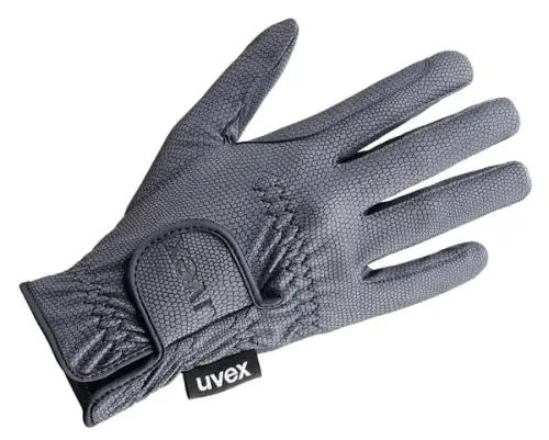 TROK.PL Rękawiczki Uvex Winter Sportstyle navy