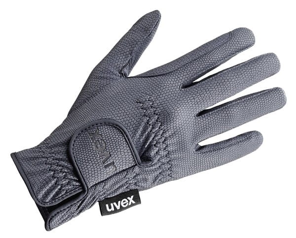 TROK.PL Rękawiczki Uvex Winter Sportstyle navy