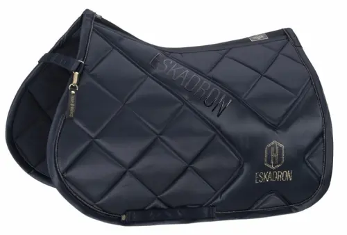 TROK.PL Czaprak Eskadron BICROSS MATTGLOSS navy VS