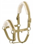Kantar Eskadron Faux Leather Jewel Cardamom Cob 