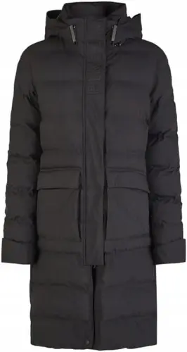 TROK.PL Płaszcz Pikeur RAINCOAT black 1.jpg