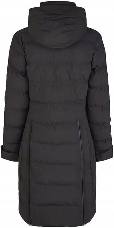 TROK.PL Płaszcz Pikeur RAINCOAT black 2.jpg