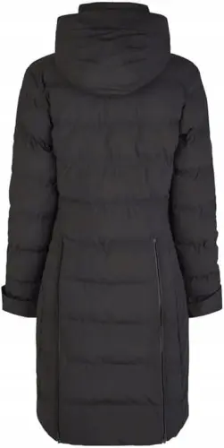 TROK.PL Płaszcz Pikeur RAINCOAT black 2.jpg