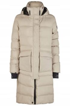 TROK.PL Płaszcz Pikeur RAINCOAT 6021 sandstorm 1.jpg