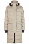 Płaszcz Pikeur RAINCOAT 6021 sandstorm 38