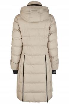 TROK.PL Płaszcz Pikeur RAINCOAT 6021 sandstorm 2.jpg