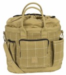 Torba na akcesoria Eskadron BOUCLE Cardamom