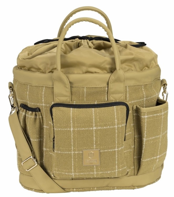 TROK.PL Torba na akcesoria Heritage cardamom