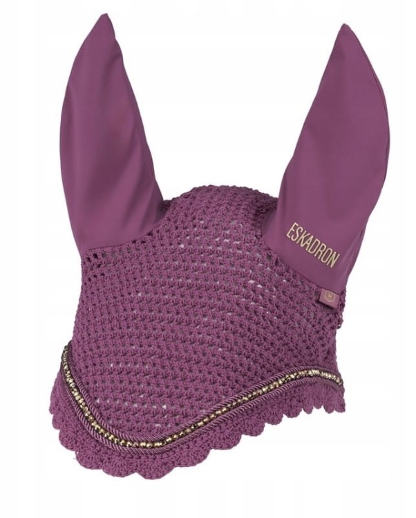 TROK.PL Nausznike Eskadron Heritage 25-26 wildberry