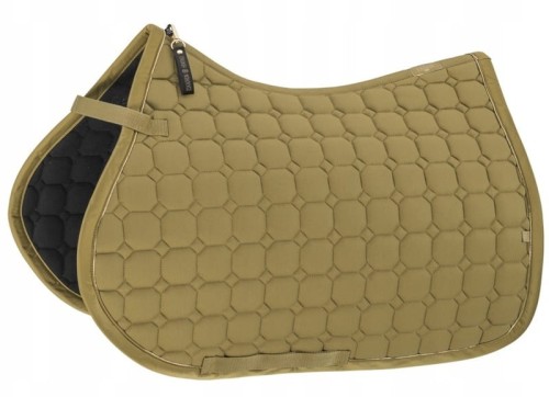 Trok.PL Czaprak Eskadron Cotton Heritage cardamom VS