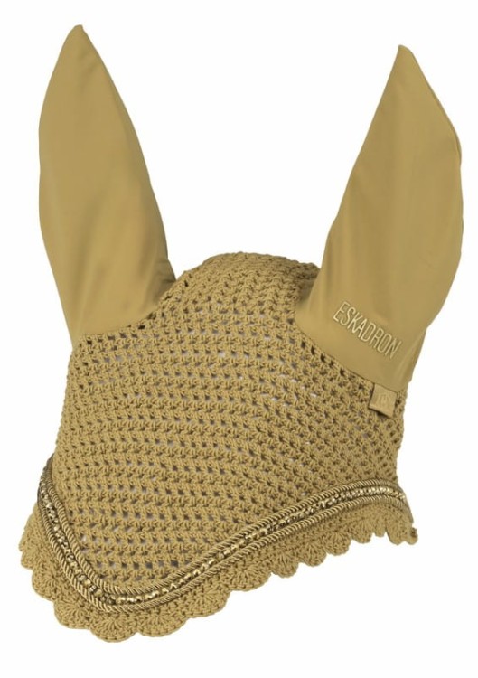 TROK.PL Nausznike Eskadron Heritage 25-26 cardamom