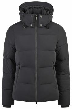 TROK.PL Kurtka Pikeur Quilted 8023 black 1