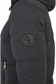 TROK.PL Kurtka Pikeur Quilted 8023 black 2