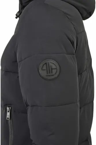 TROK.PL Kurtka Pikeur Quilted 8023 black 2