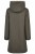 TROK.PL Płaszcz Pikeur RainCoat Sports 8022 deep khaki back
