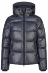Kurtka zimowa Pikeur Quilted 8023 navy 38