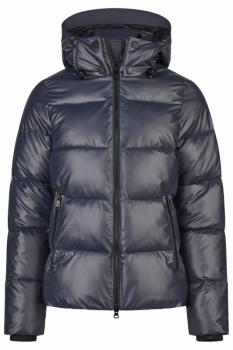 TROK.PL Kurtka Pikeur Quilted 8023 navy 1