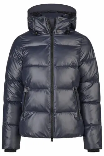 TROK.PL Kurtka Pikeur Quilted 8023 navy 1