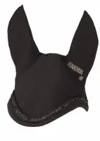 Nauszniki Eskadron DynAir Jewel Heritage 25/26 Black Truffle Full