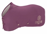 Derka Eskadron Jersey Sparkle Wildberry M - 135cm