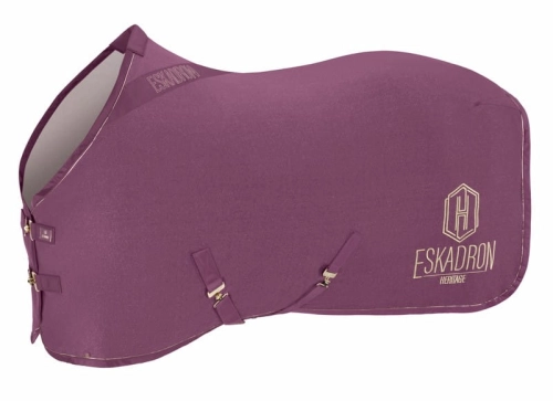 TROK.PL Derka Eskadron Jersey Sparkle Wildberry