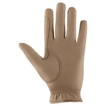 TROK.PL uvex rekawiczki sportstyle caramel 1