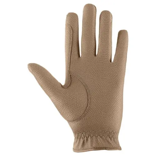 TROK.PL uvex rekawiczki sportstyle caramel 1