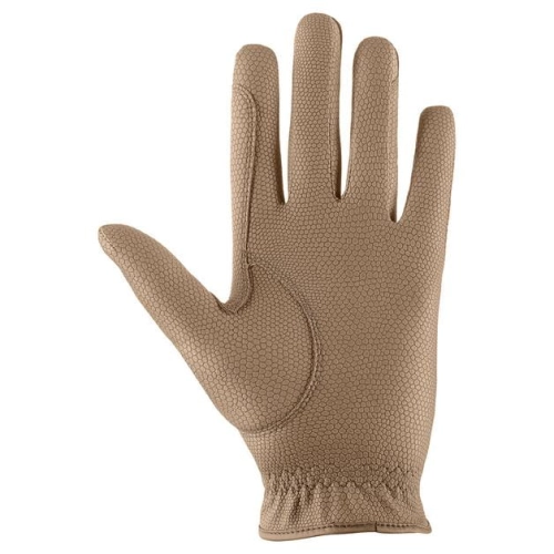 TROK.PL uvex rekawiczki sportstyle caramel 1