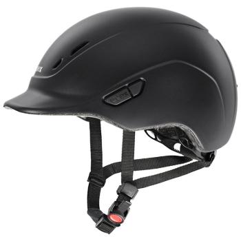 TROK.PL kask uvex kidoxx czarny 1