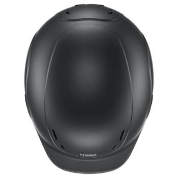TROK.PL kask uvex kidoxx czarny 2