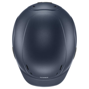 TROK.PL kask uvex kidoxx navy 2