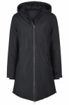 Kurtka Parka Wodoodporana Eskadron Heritage 25/26 navy S