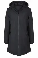 Kurtka Parka Wodoodporana Eskadron Heritage 25/26 navy S