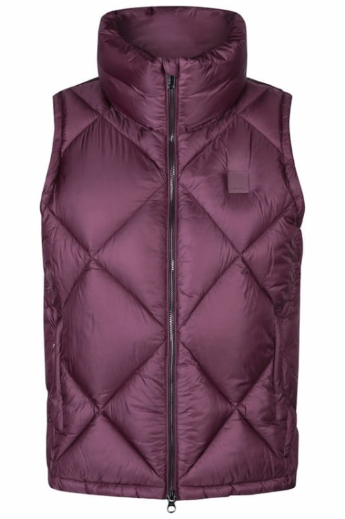 TROK.PL Kamizekka Eskadron Heritage wildberry