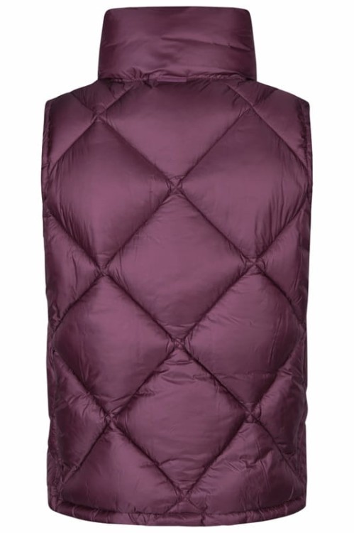 TROK.PL Kamizekka Eskadron Heritage wildberry back