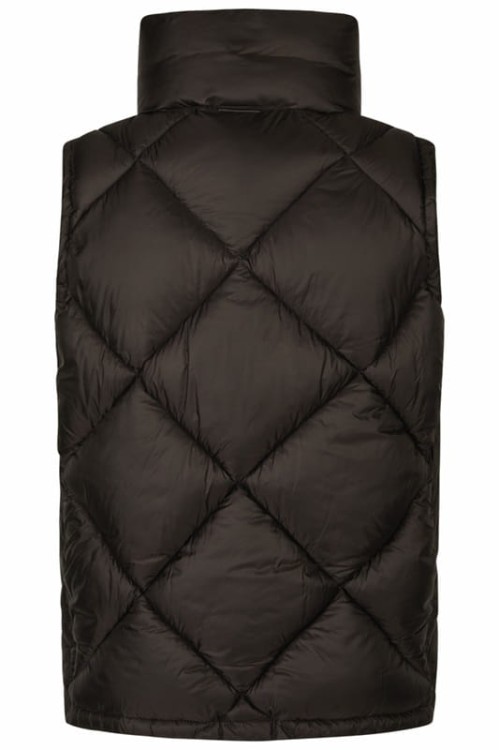TROK.PL Kamizekka Eskadron Heritage black truffle back