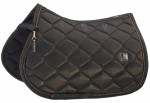 Czaprak Eskadron GLAM CRYSTAL Heritage 25/26 black truffle VS