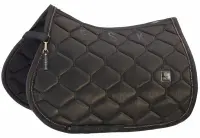 Czaprak Eskadron GLAM CRYSTAL Heritage 25/26 black truffle VS