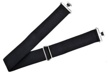 TROK.PL Pasy krzyzowe do derek black