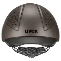 Kask Uvex EXXENTIAL III mocca mat M-L