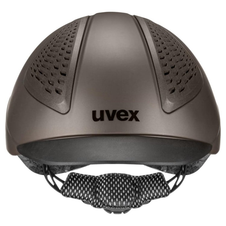 TROK.PL uvex-exxential-III-mocca-mat