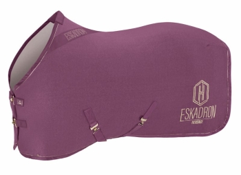 TROK.PL Derka Eskadron Jersey Sparkle Wildberry