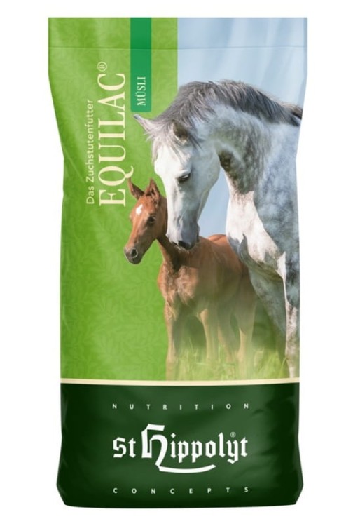 TROK.PL Pasza Equilac