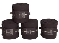 Bandaże polarowe Eskadron Heritage 25/26 Black Truffle Full