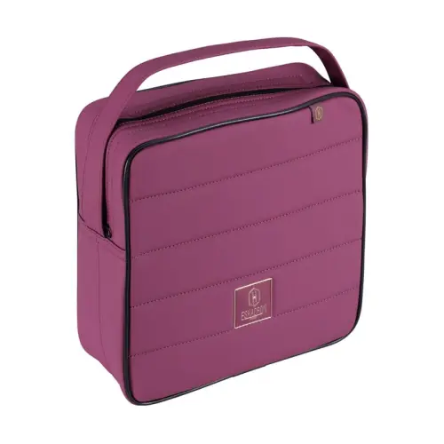 TROK.PL Bandaże polarowe Eskadron wildberry torba