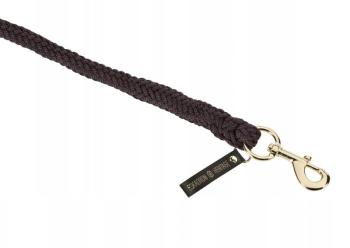 TROK.PL uwiąz Eskadron Heritage 25 black truffle