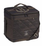 Torba  Eskadron GLAM Heritage 25/26 Black Truffle
