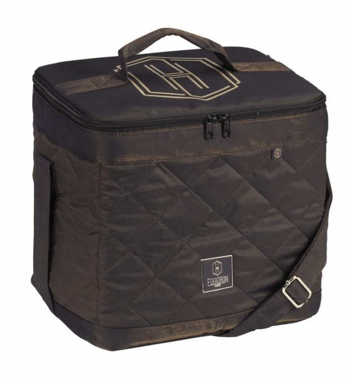 TROK.PL Torba Eskadron Heritage 25 Black truffle